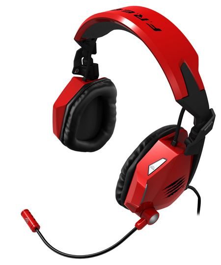 Auriculares Red Pc Mcz Freq7
